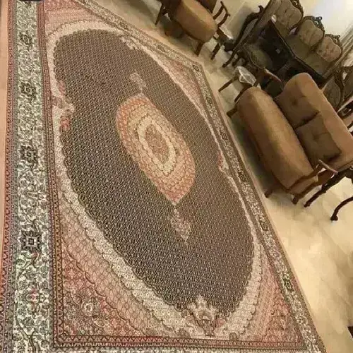 تصویر منوی روفرشی