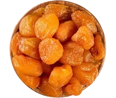 تصویر منوی خشکبار