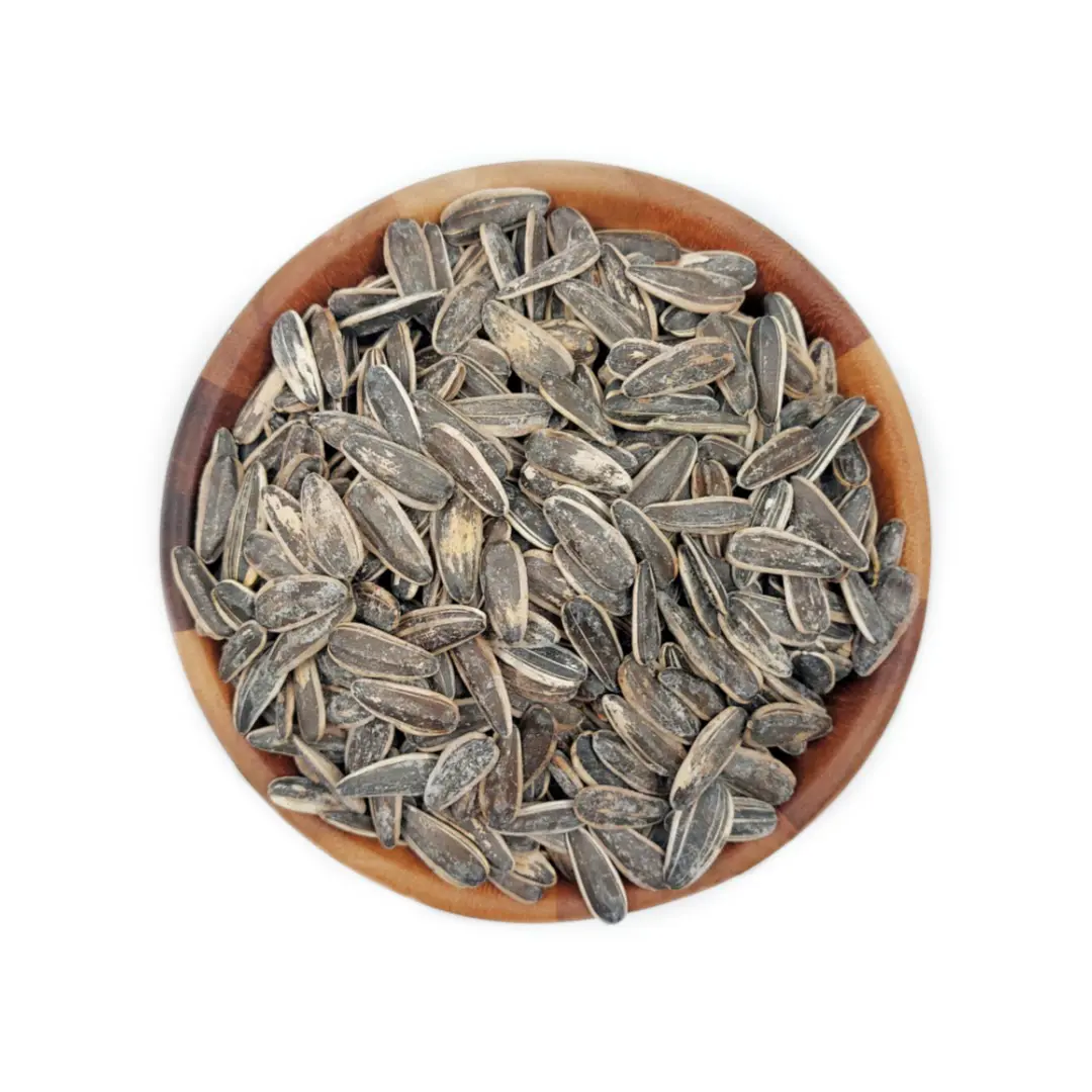 تصویر منوی تخمه