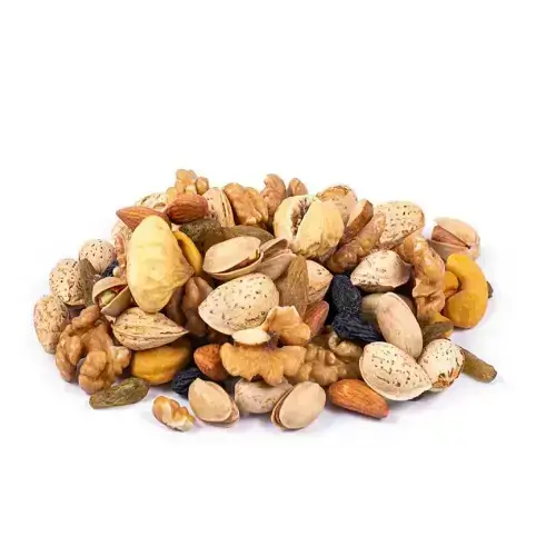 بهترین آجیل برای شب یلدا چیست؟ راهنمای انتخاب ترکیب سنتی و مدرن یلدا | تبریز نات