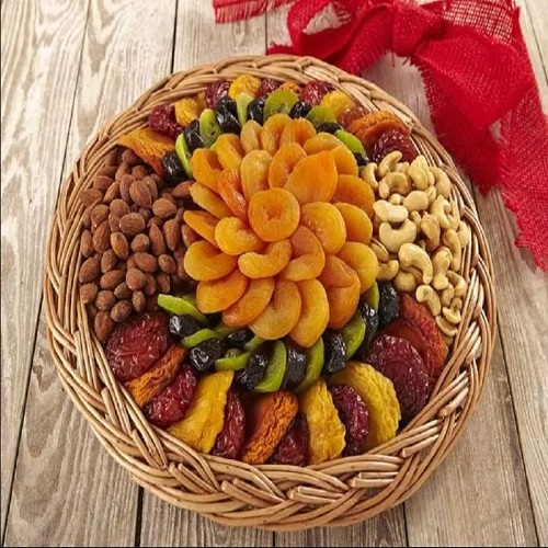 ترکیب آجیل شب یلدا چیست و چرا اهمیت دارد؟